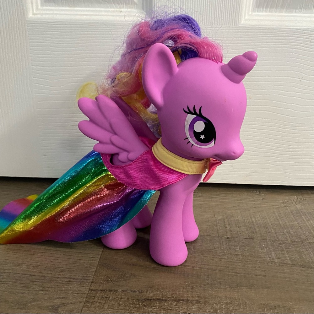 My Little Pony Rainbow Toy